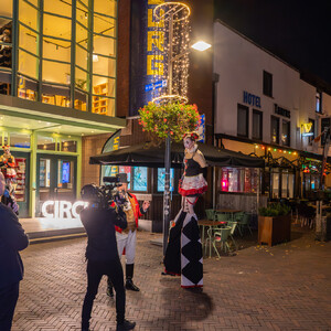 Ondernemersprijs 2025