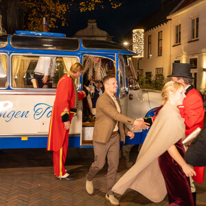 Ondernemersprijs 2025