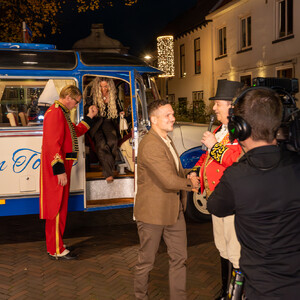 Ondernemersprijs 2025