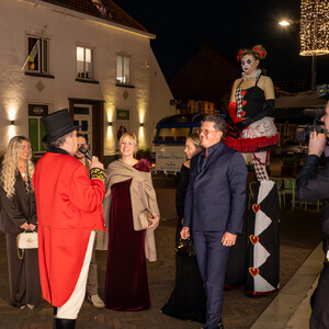 Ondernemersprijs 2025