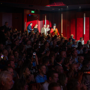 Ondernemersprijs 2025