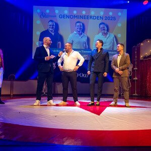 Ondernemersprijs 2025