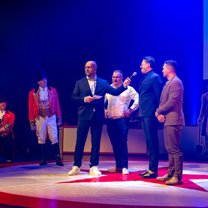 Ondernemersprijs 2025