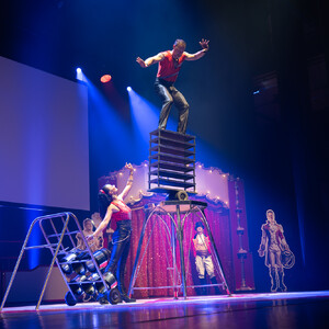 Ondernemersprijs 2025