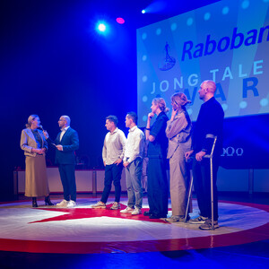 Ondernemersprijs 2025