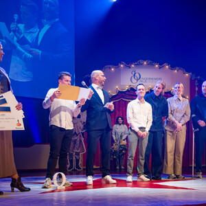 Ondernemersprijs 2025