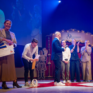 Ondernemersprijs 2025