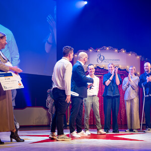 Ondernemersprijs 2025