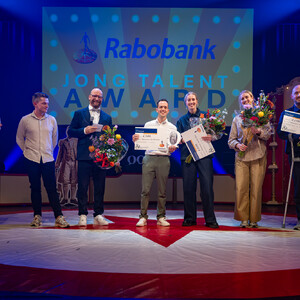 Ondernemersprijs 2025