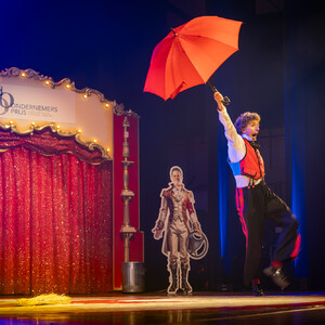 Ondernemersprijs 2025