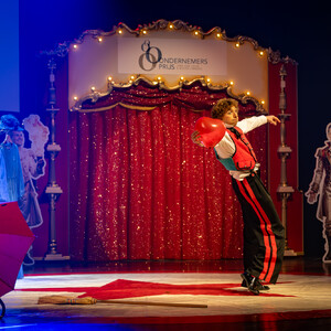 Ondernemersprijs 2025