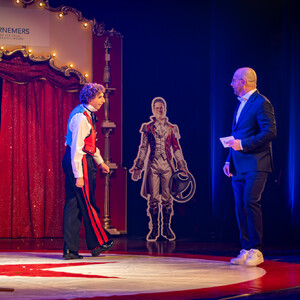 Ondernemersprijs 2025