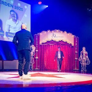 Ondernemersprijs 2025