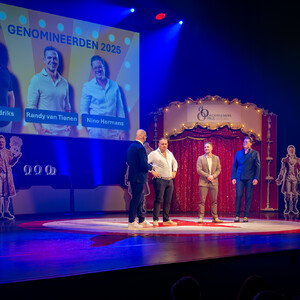 Ondernemersprijs 2025