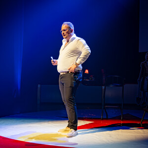 Ondernemersprijs 2025