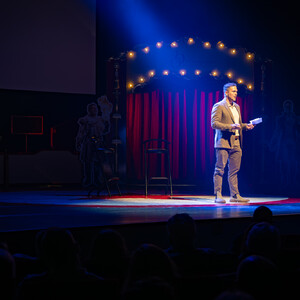 Ondernemersprijs 2025