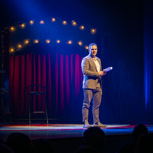 Ondernemersprijs 2025