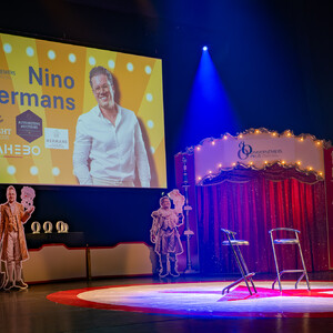 Ondernemersprijs 2025