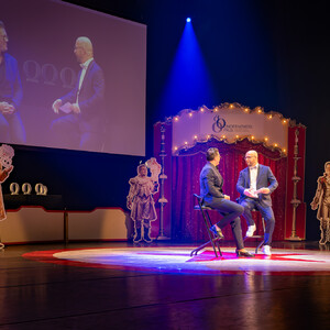 Ondernemersprijs 2025