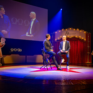 Ondernemersprijs 2025