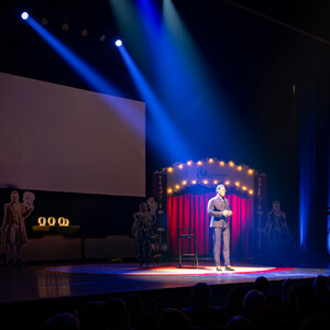 Ondernemersprijs 2025