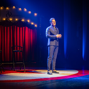 Ondernemersprijs 2025