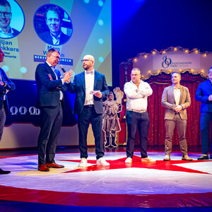 Ondernemersprijs 2025