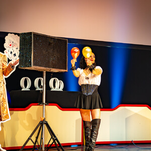 Ondernemersprijs 2025