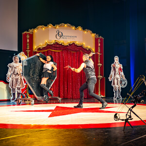 Ondernemersprijs 2025