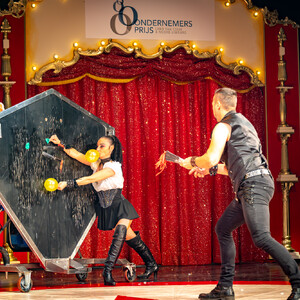 Ondernemersprijs 2025