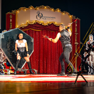 Ondernemersprijs 2025