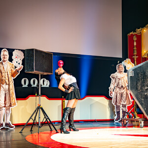 Ondernemersprijs 2025