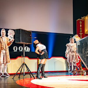 Ondernemersprijs 2025