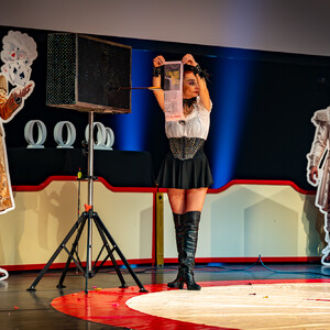 Ondernemersprijs 2025