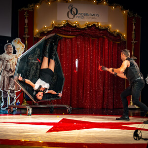 Ondernemersprijs 2025