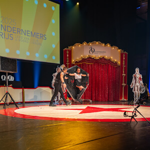 Ondernemersprijs 2025