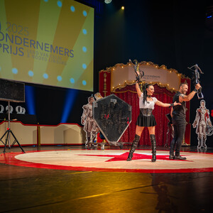 Ondernemersprijs 2025