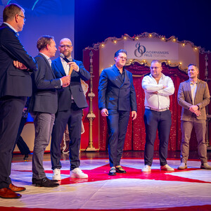 Ondernemersprijs 2025