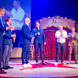 Ondernemersprijs 2025