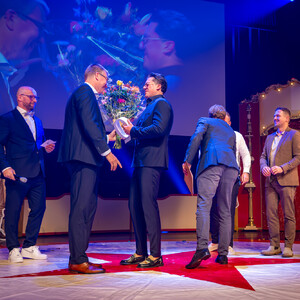 Ondernemersprijs 2025