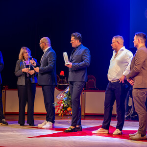 Ondernemersprijs 2025