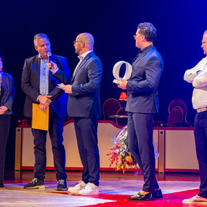 Ondernemersprijs 2025