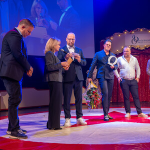 Ondernemersprijs 2025