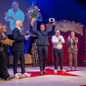 Ondernemersprijs 2025