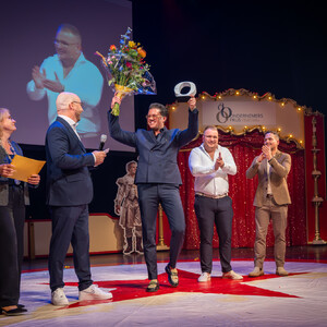 Ondernemersprijs 2025