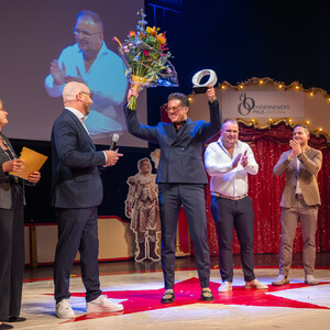 Ondernemersprijs 2025