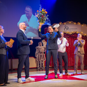 Ondernemersprijs 2025