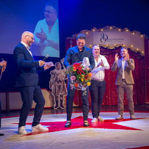 Ondernemersprijs 2025