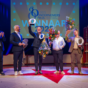 Ondernemersprijs 2025
