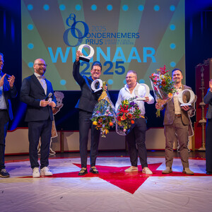 Ondernemersprijs 2025